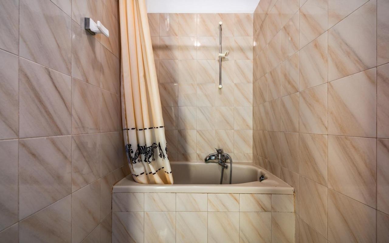 Apartmani Lido Bašanija 외부 사진