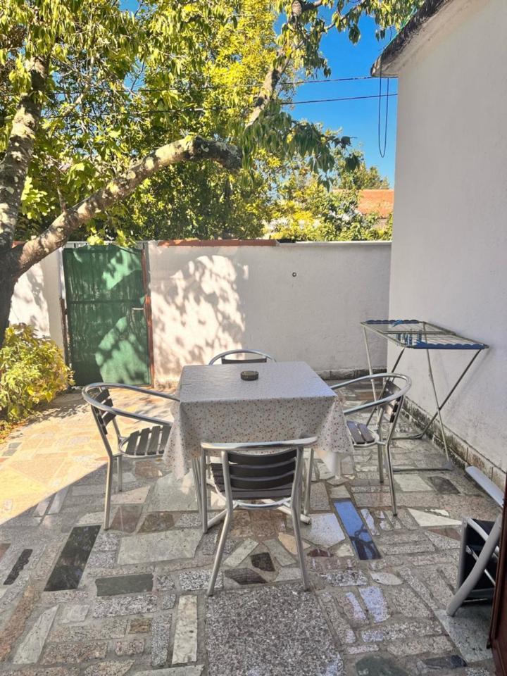 Apartmani Lido Bašanija 외부 사진